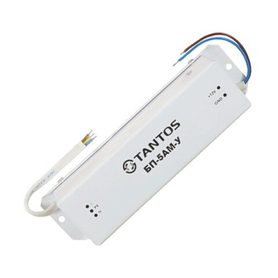 БП-5АМ-У блок питания Tantos