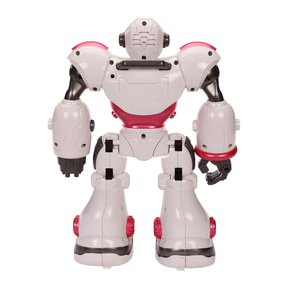 Робот на РУ, коробка 606-28