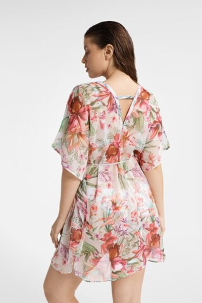 40827 SETUBAL Блуза купальная ESOTIQ