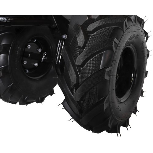 Мотоблок CHAMPION BC 8738