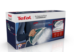 Утюг Tefal Ultragliss Plus FV6813E0