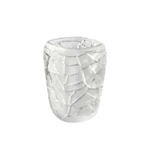 Ваза Lalique Magnitude Clear, 20 см