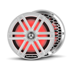 Влагозащищенные динамики 8" Rockford Fosgate M2-8 (250Вт/1000Вт)