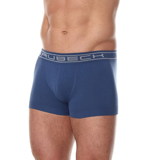 Трусы мужские боксеры Brubeck Comfort Cotton Short Boxer,BX00501A