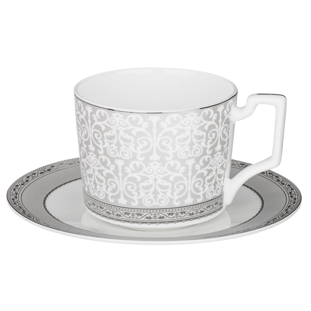 ЧАЙНЫЙ СЕРВИЗ LEFARD "VERSAILLES" НА 6 ПЕР. 20 ПР. 1000/300/250 МЛ (КОР=2НАБ.)