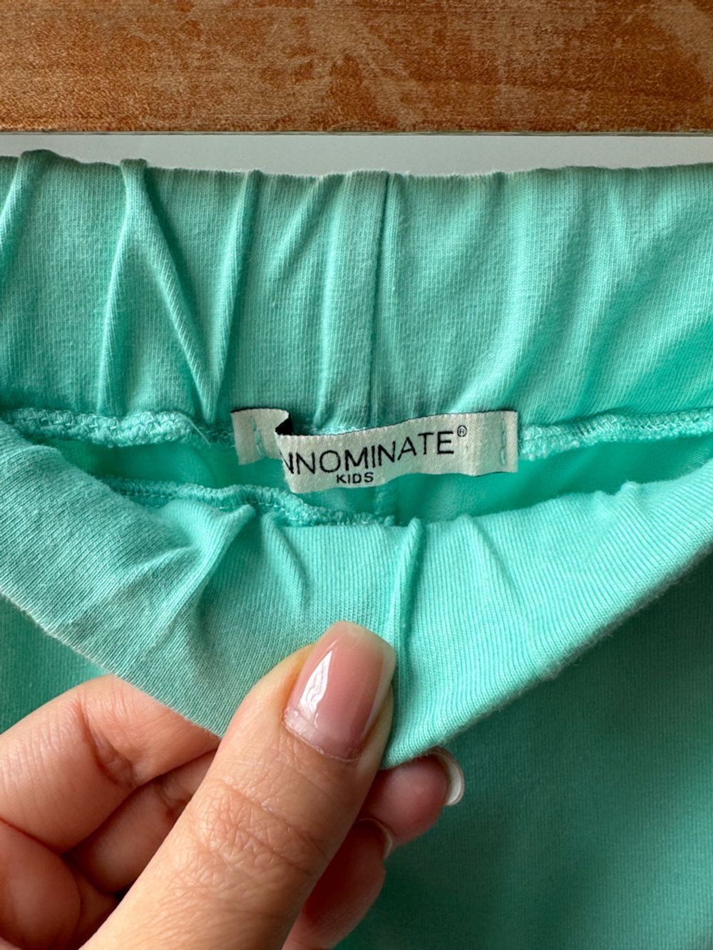 Хлопковые шорты Hinnominate, 158