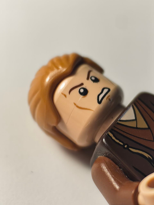 USED Энакин Скайуокер sw0488