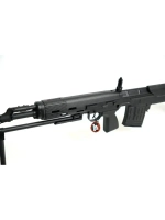 Страйкбольная винтовка (Cyma) СМ057C СВУ-АС M-LOK