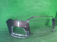 Бампер передний Audi Q7 2 (2019-н.в.) S-line