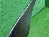 Накладка решетки радиатора Mazda CX-5 2 (17-21)