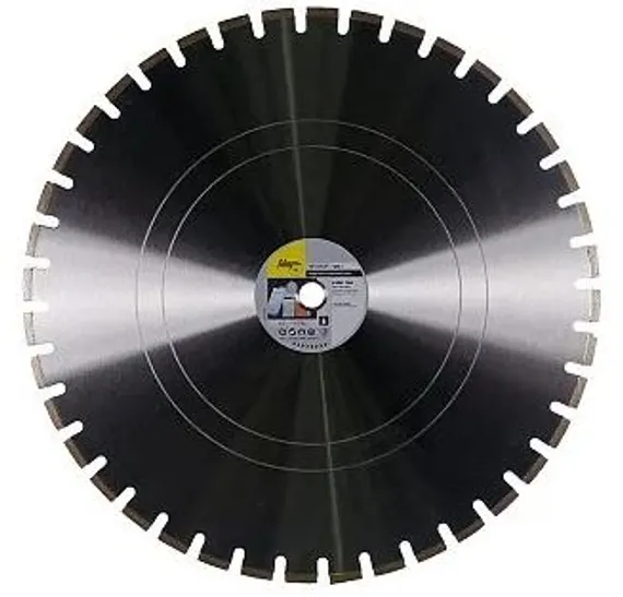 Алмазный отрезной диск по мрамору Fubag MH-I D400 мм / 30-25,4 мм