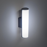 Citilux GARDA CLU0007 LED Уличный светильник Графит