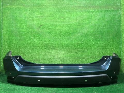 Бампер задний Nissan X-Trail T32 (2017-2022)