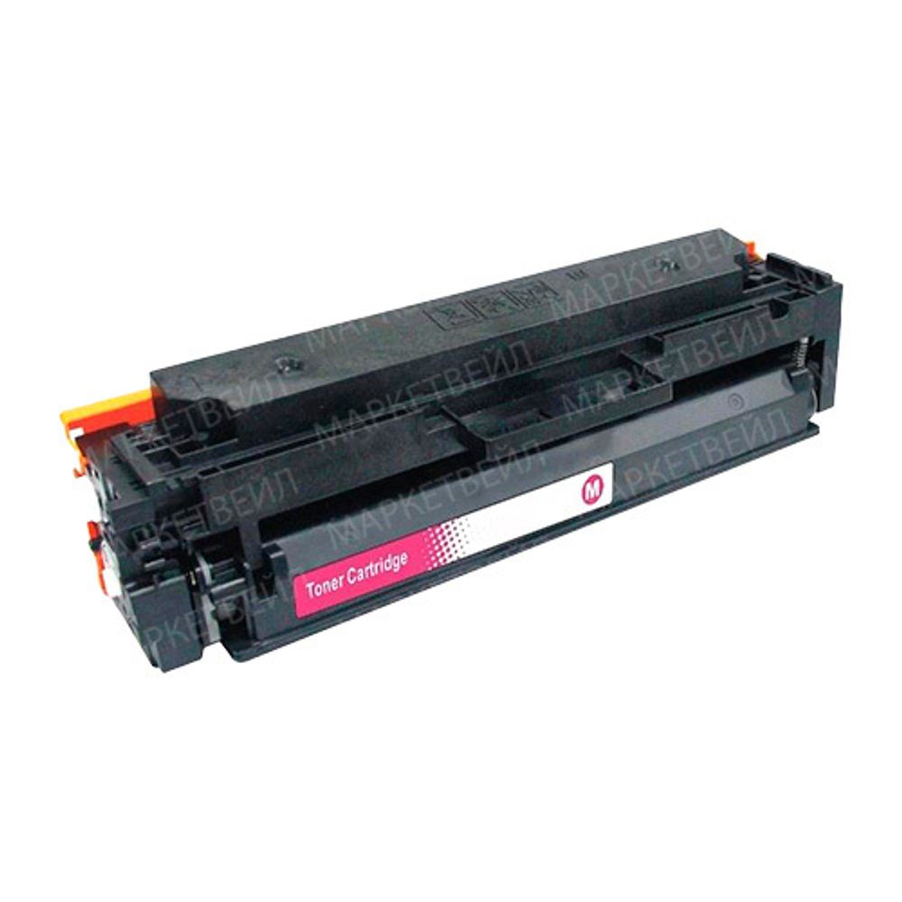 Картридж AQ, аналог HP W2033A (415A) для Color LaserJet Pro M454/M479 (2.1K) Magenta