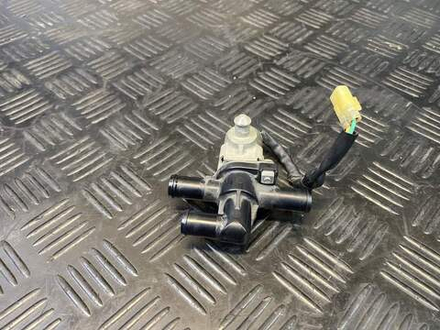 Клапан воздушный Yamaha FZ1 Fazer RN17