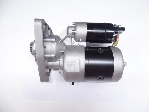 Стартер /Г-33104 дв. 245/ 12V 2.7 KW (АВТОМАГНАТ)