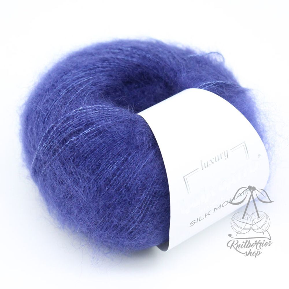 Lana Gatto Silk Mohair #8390