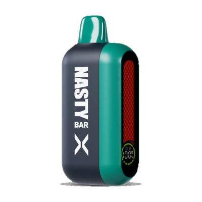 Nasty Bar X14Ki 14000