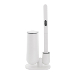 Ершик туалетный, полуавтоматический, Foodatlas JAH-053