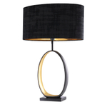 Лампа настольная Table Lamp Saturnia арт.114177