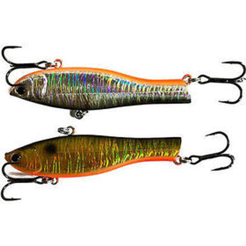 Воблер Strike Pro Beflap JS-161-24 75mm 24g #A70-613-SBO-LU