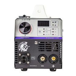 Сварочный полуавтомат Стандарт 140 /АВРОРА