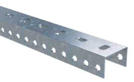 Монтажные элементы