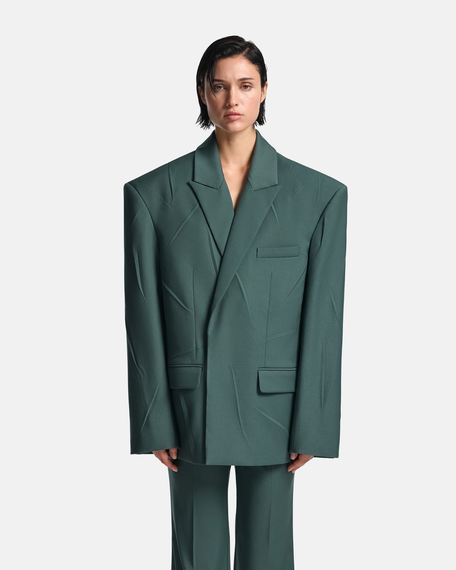 ПИДЖАК TAILORED