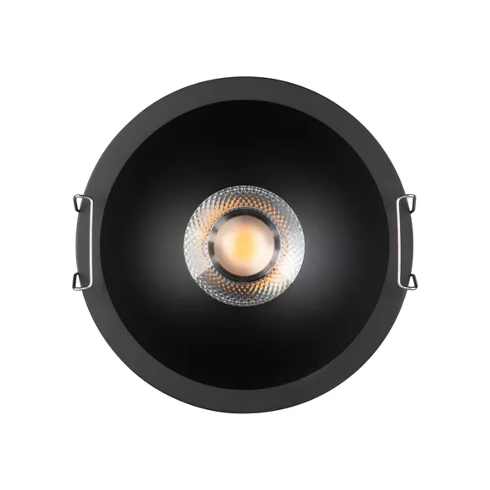 Светильник MS-HARBOR-R123-20W Warm3000 (BK, 50 deg, 230V) (Arlight, IP20 Металл, 5 лет) 048278