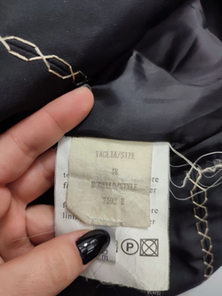 Куртка Kiss Kiss демисезонная 54 размер