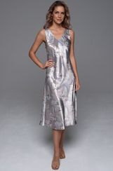 Сорочка Mia-Amore 4718 "La Perla"