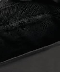 Oysho Спортивная сумка мягкая, черный