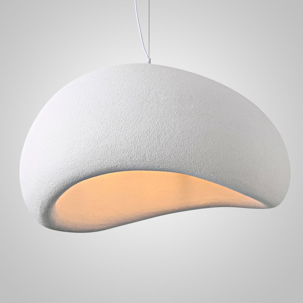 Подвесной светильник CEMENCLOUD A D60 White