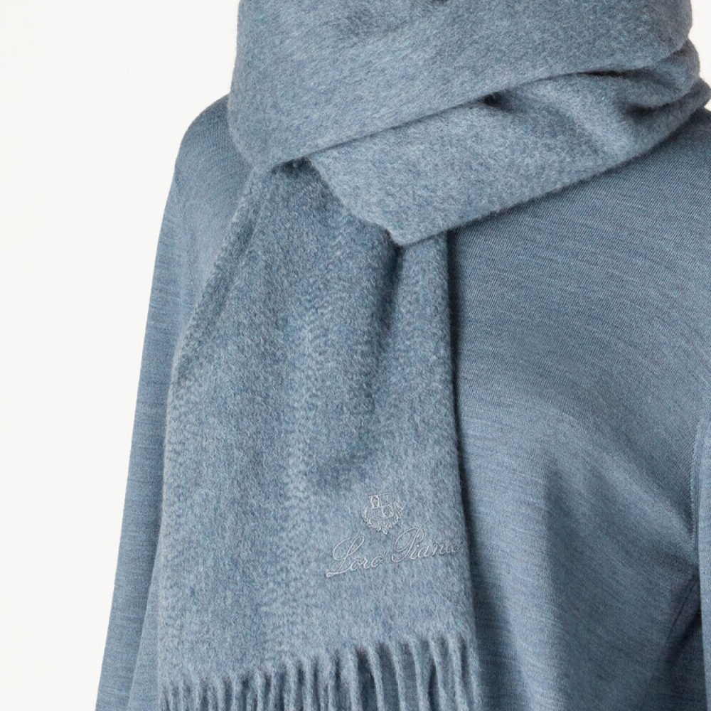 Шарф Loro Piana, FAO3766W11L