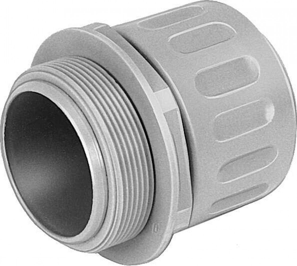 Резьбовое соединение защитных рукавов Festo MKVV-PG-48-B
