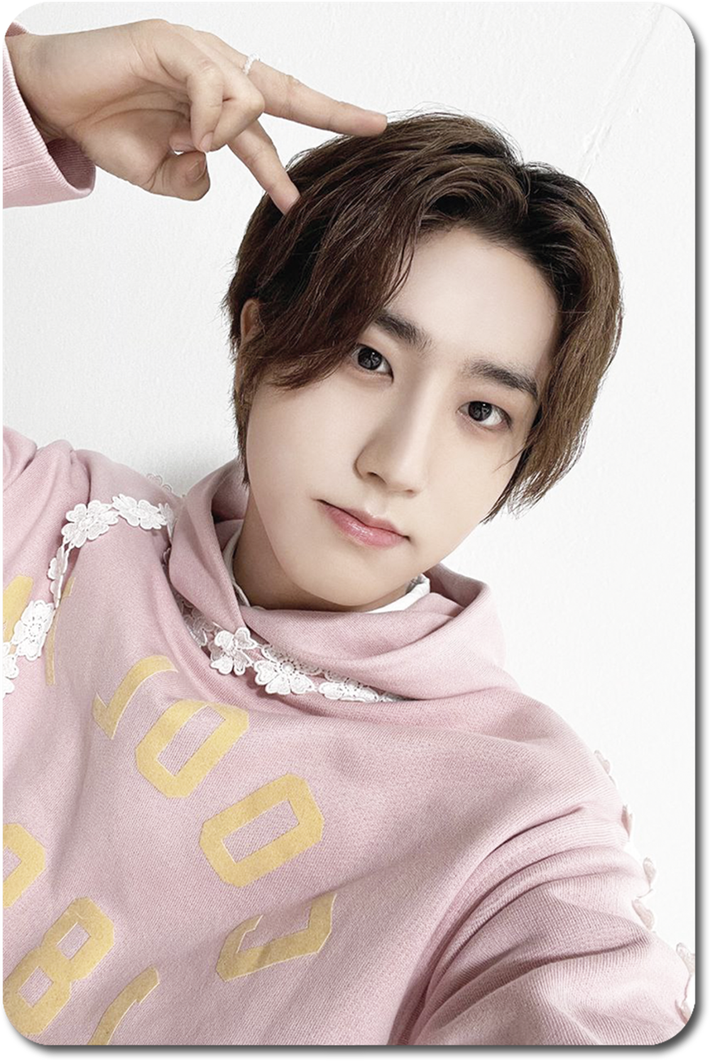 Карта / STRAY KIDS #0552
