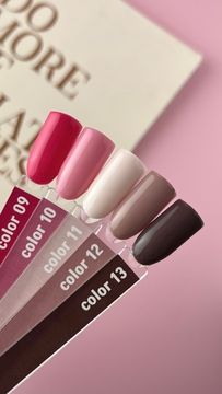 Color gel 11 Iperfect 10g