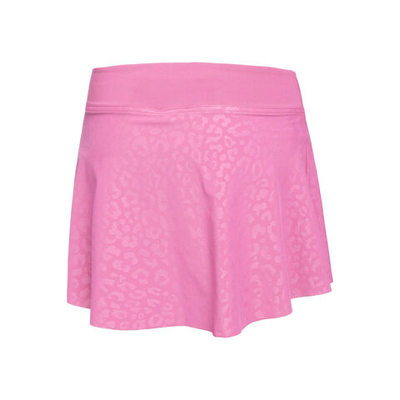 Женская теннисная юбка Nike Dri-Fit EMB Club Skirt Women - Pink