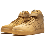Кроссовки Nike Air Force 1 High 07 LV8 WB Flax