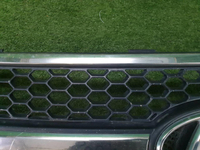 Решетка радиатора Hyundai Grand Starex H-1 (2007-2015)