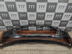 Бампер передний Kia K9 2 (RJ) 21-нв Б/У Оригинал 86510J6AB0