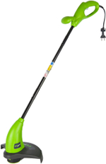 Триммер электрический GREENWORKS GST2830 280W,1,65мм (21117)