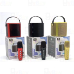 Беспроводная колонка-караоке SU-YOSD YS-102