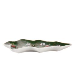 Блюдо "Magic of christmas" 24*29см. (min6) (транспортная упаковка)