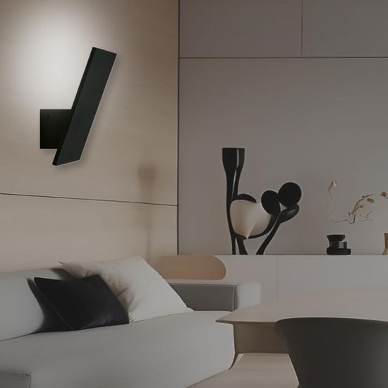 CL704031N Декарт-3 Черный Свет-к, 10W*4000K