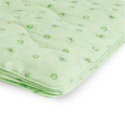 Одеяло Бамбук (Лёгкие Сны) лёгкое (40)04-БВО