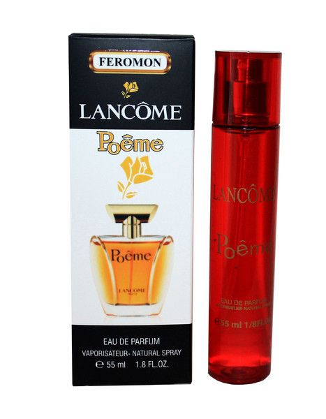 ДУХИ С ФЕРОМОНАМИ LANCOME POEME, 55ML