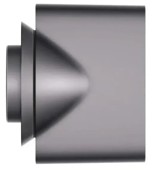 Фен Dyson Supersonic HD07 Blue/Copper