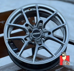 Комплект дисков Rays G025 16x7 et38 4x100