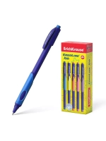 Ручка шариковая Ultra Glide ErgoLine Kids упаковка 10 шт.
